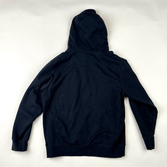 Simons black Hoodie - Picture 3 of 3